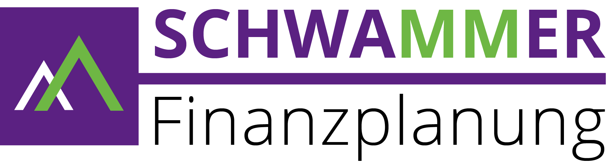 Schwammer Finanzplanung
