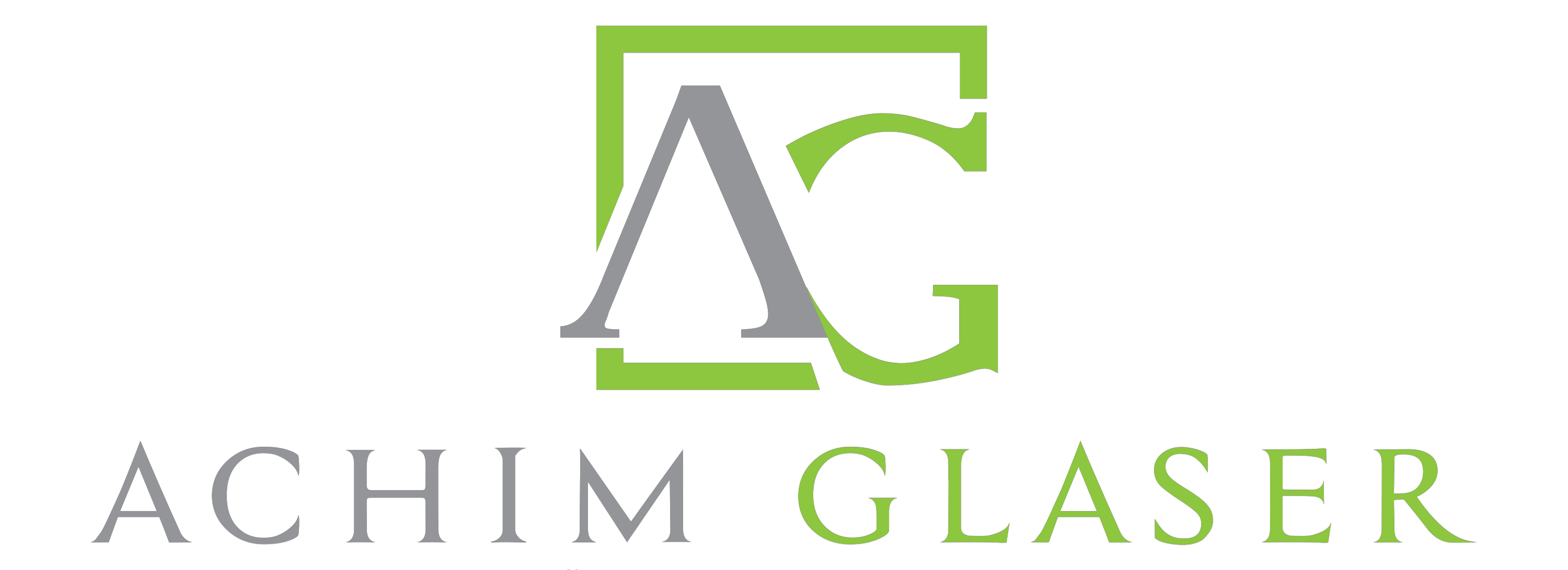 Achim Glaser