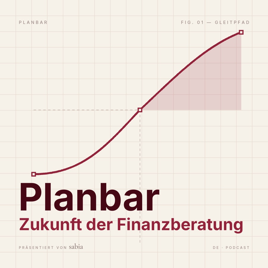 Planbar — Zukunft der Finanzberatung