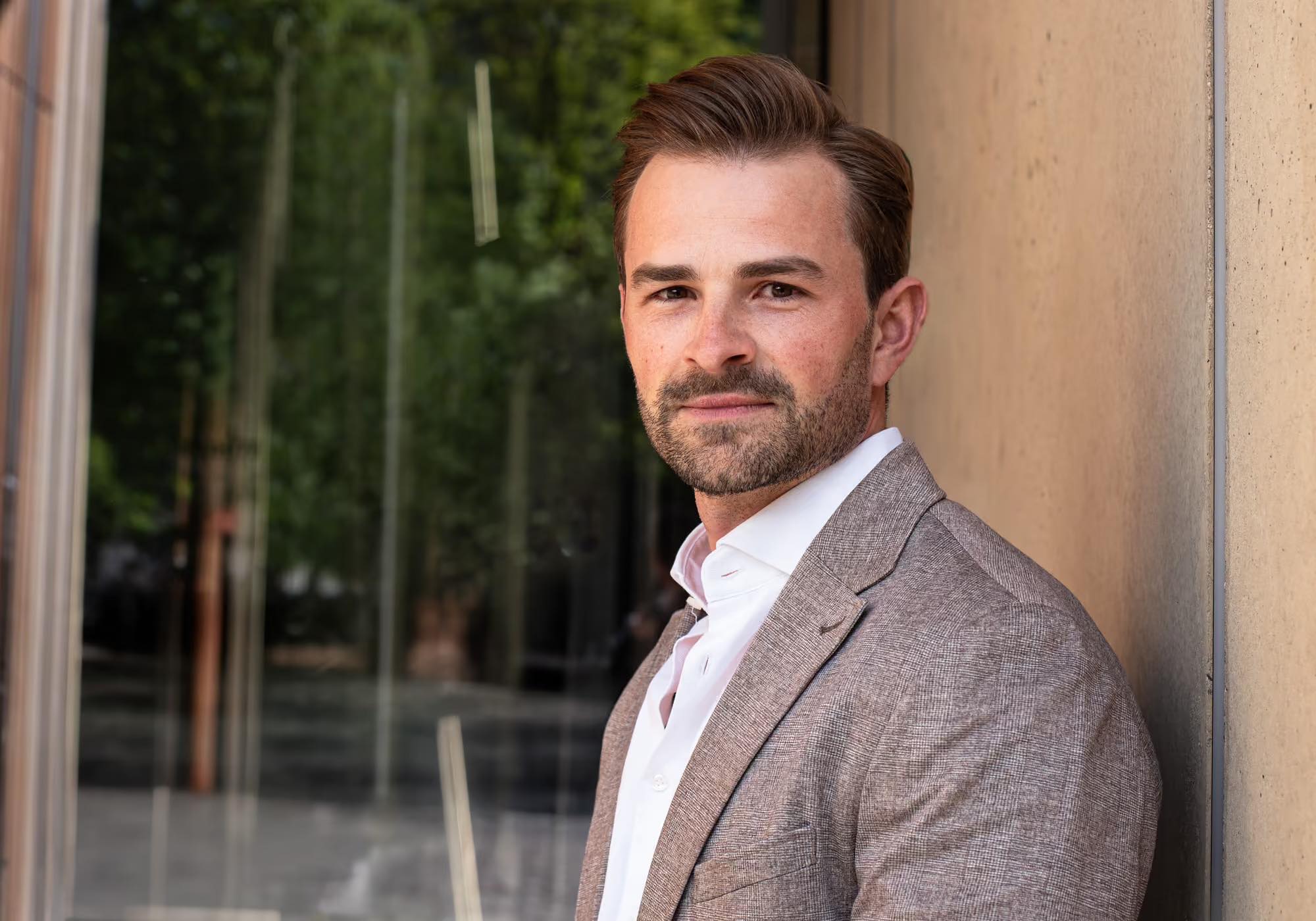 Sebastian Raab, Klarwerk